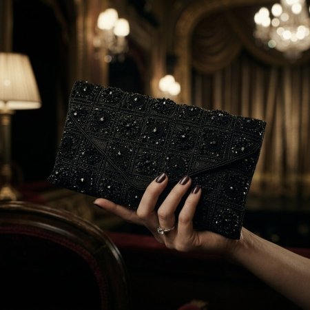 كلتش شَك يدوي