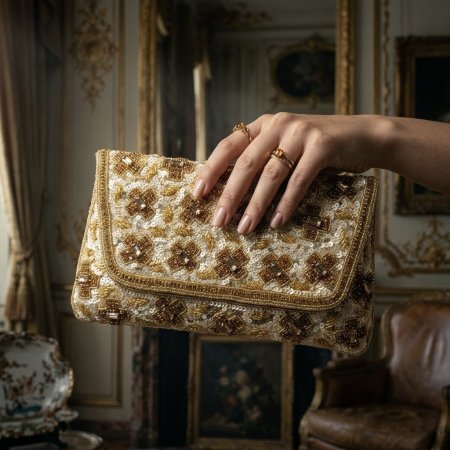 كلتش شَك يدوي