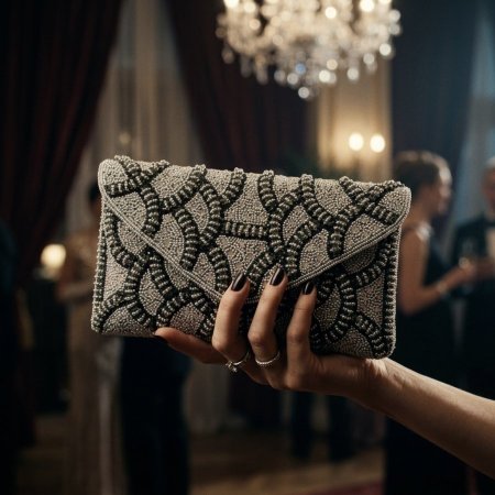 كلتش شَك يدوي