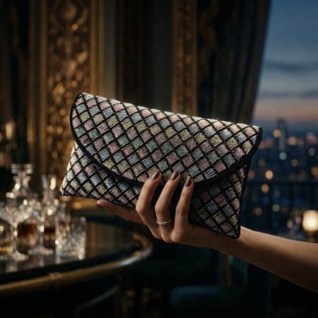 كلتش شَك يدوي