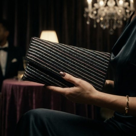 كلتش شَك يدوي