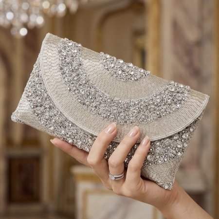 كلتش شَك يدوي