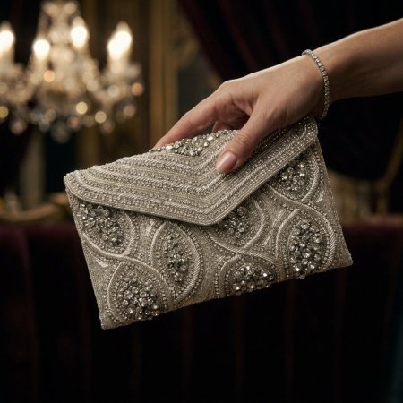 كلتش شَك يدوي