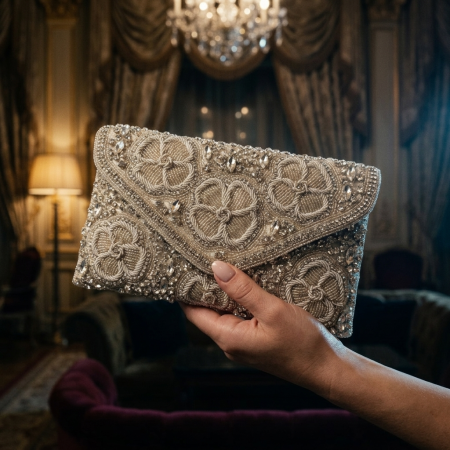 كلتش شَك يدوي