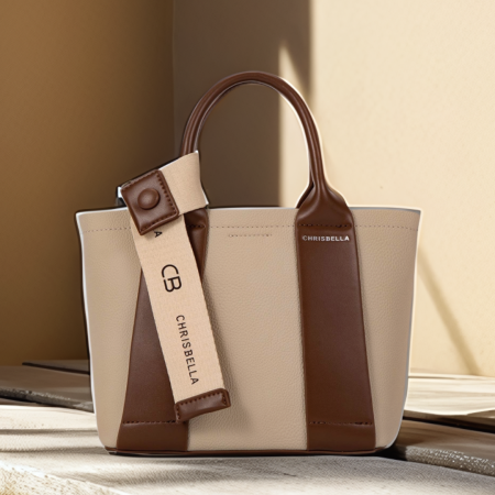 CHRISBELLA BAG شنطة كريسبيلا "حجم متوسط"