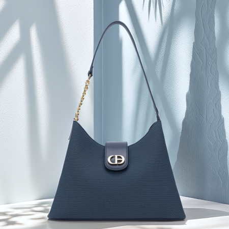 CHRISBELLA BAG شنطة كريسبيلا "حجم وسط"