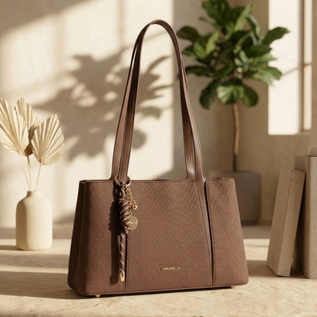 CHRISBELLA BAG "حجم وسط"