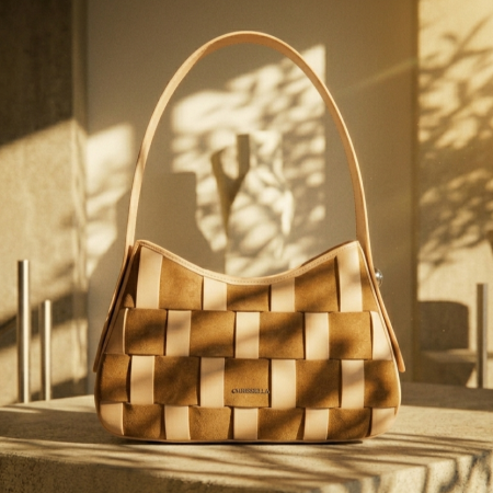 CHRISBELLA BAG "حجم وسط"
