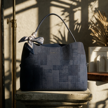 CHRISBELLA BAG "حجم كبير"