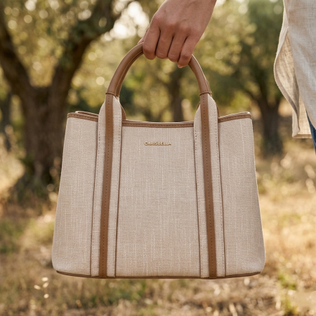 CHRISBELLA BAG "حجم وسط"