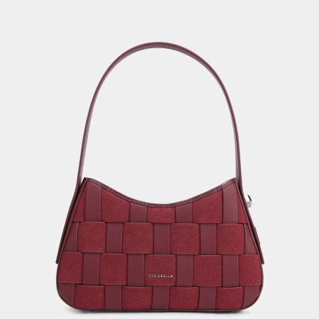 WINE RED