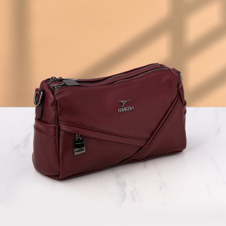 WINE RED