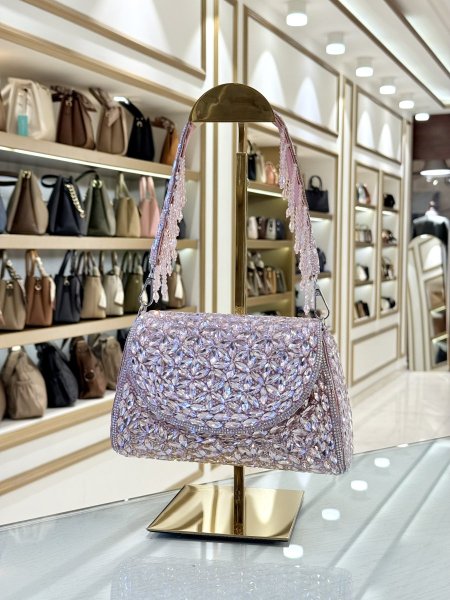 كريستال شَك يدوي💎