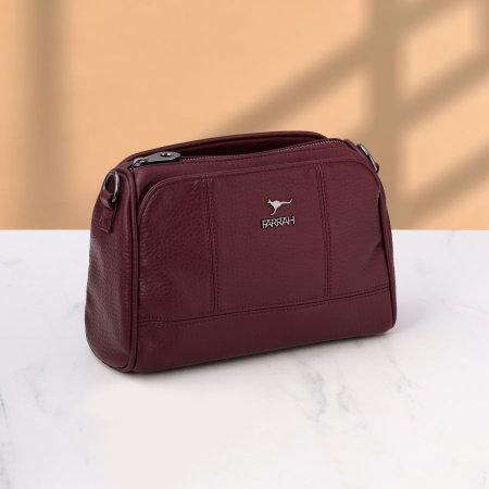 WINE RED