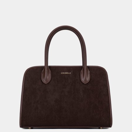 CHRISBELLA BAG شنطة كريسبيلا "حجم كبير"