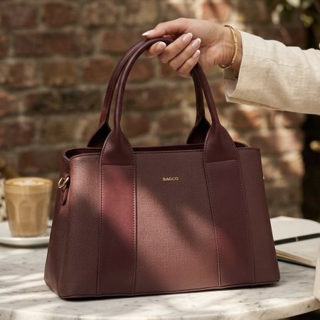 BAGCO BAG "حجم وسط"