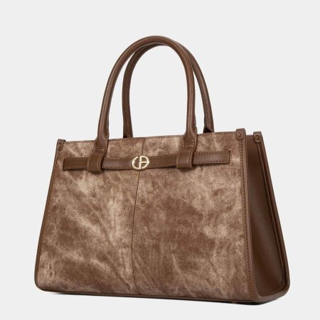 "حجم كبير" CHRISBELLA BAG