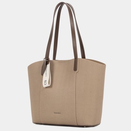 "حجم كبير" CHRISBELLA BAG