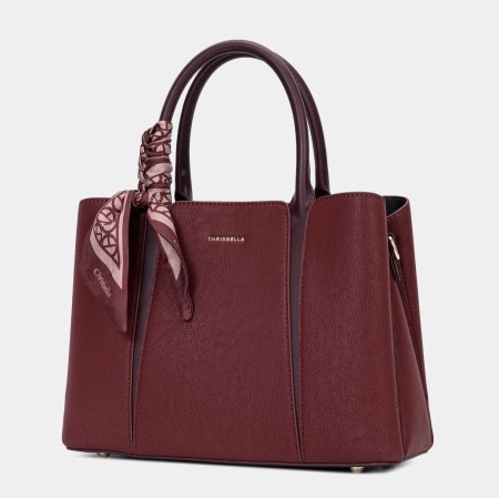 "حجم كبير" CHRISBELLA BAG