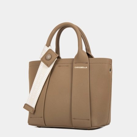 "حجم متوسط" CHRISBELLA BAG