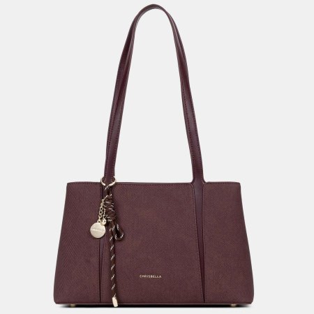 WINE RED
