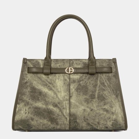 ARMY GREEN