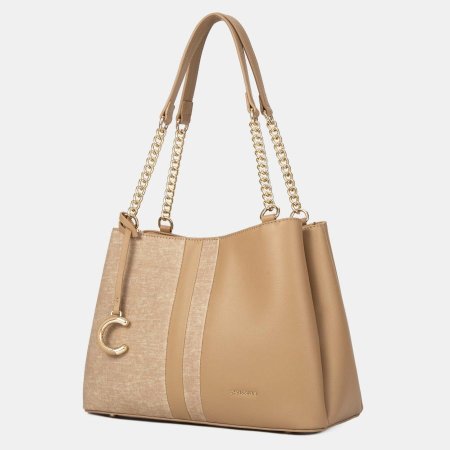 "حجم متوسط" CHRISBELLA BAG