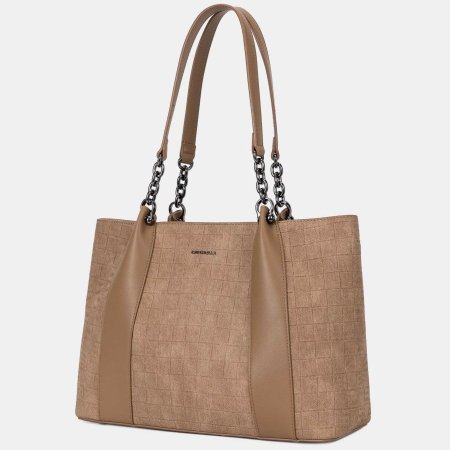 "حجم متوسط" CHRISBELLA BAG