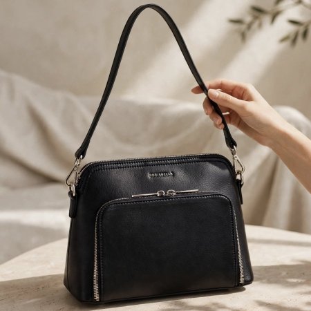CHRISBELLA BAG "حجم وسط"