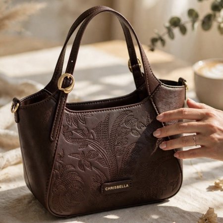 CHRISBELLA BAG "حجم صغير"