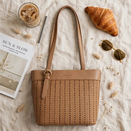 CHRISBELLA BAG "حجم وسط"
