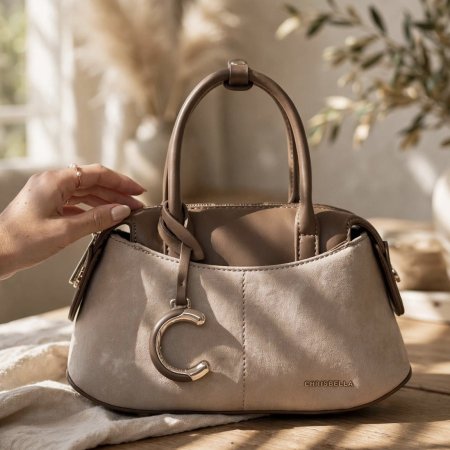 CHRISBELLA BAG "حجم صغير"