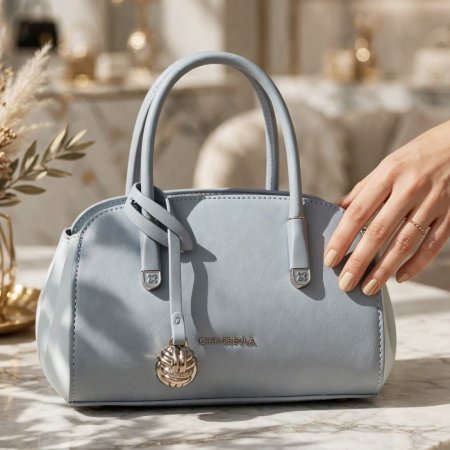 CHRISBELLA BAG "حجم صغير"
