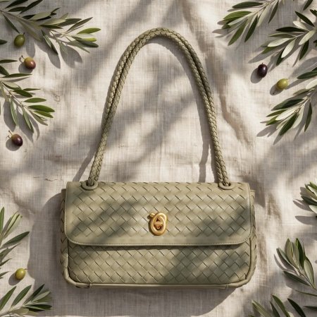 CHRISBELLA BAG "حجم وسط"