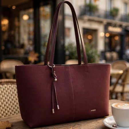 BAGCO BAG "حجم كبير"