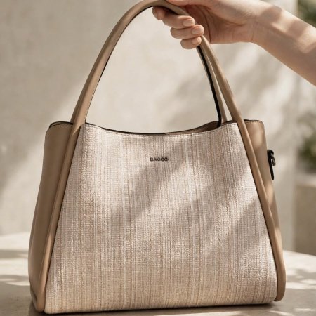 BAGCO BAG "حجم كبير"