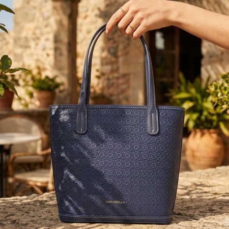 CHRISBELLA BAG "حجم وسط"