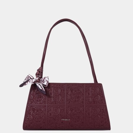 WINE RED