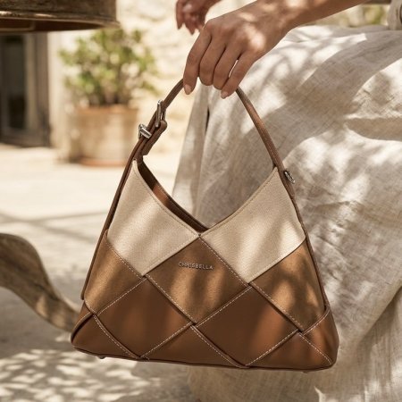 CHRISBELLA BAG "حجم وسط"
