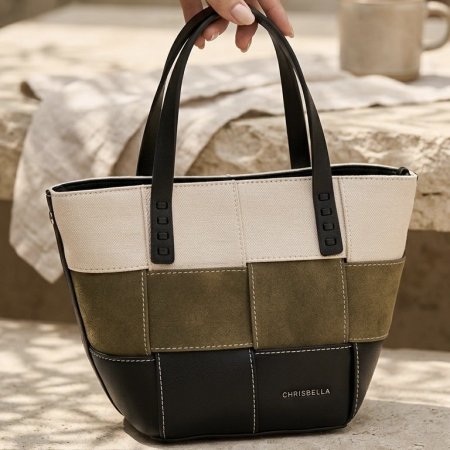 CHRISBELLA BAG "حجم وسط"