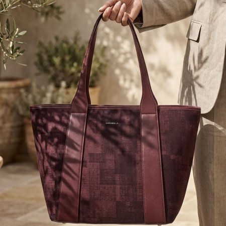 CHRISBELLA BAG "حجم كبير جداً"