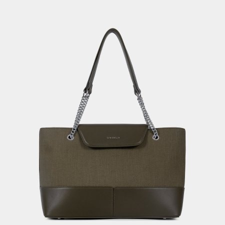 ARMY GREEN
