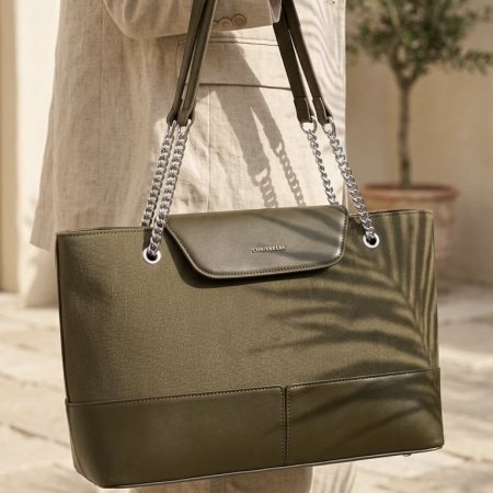 CHRISBELLA BAG "حجم كبير"