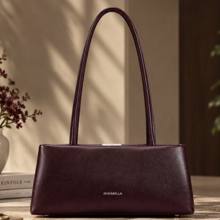CHRISBELLA BAG "حجم وسط"