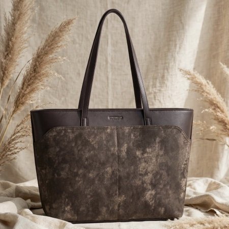 CHRISBELLA BAG "حجم كبير"
