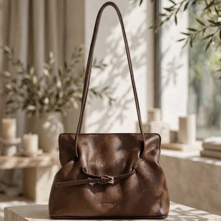 CHRISBELLA BAG "حجم وسط"