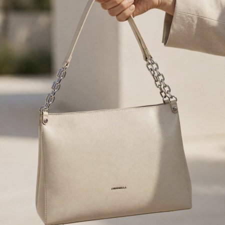 CHRISBELLA BAG "حجم كبير"