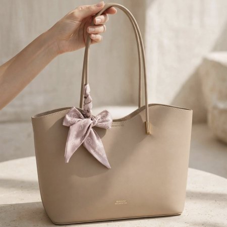 BAGCO BAG "حجم وسط"