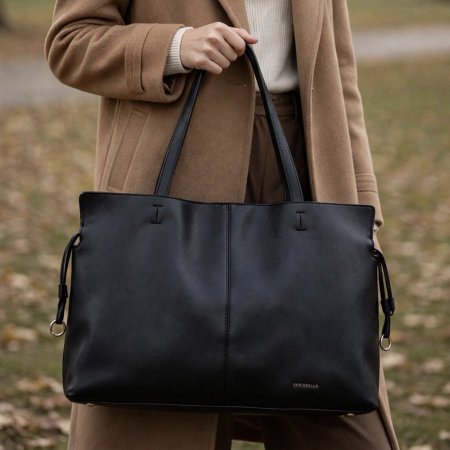 CHRISBELLA BAG "حجم كبير "