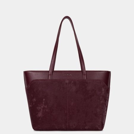 WINE RED